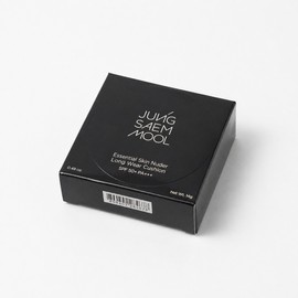 Jeongsaemmul JUNGSAEMMOOL Essential Skin Nuder Cushion Refill 14g [SPF50+] / 정샘물 에센셜 스킨 누더 쿠션 리필 14g [SPF50+]