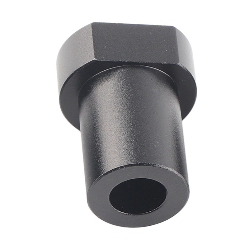 5PCS 20mm Bench Dogs Aluminum Alloy Workbench Brake Inserts Woodworking