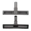 Vacuum Head Attachment PP Hard Floor Head Simple Installation Brush