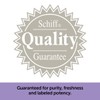Schiff Glucosamine 2000mg with Vitamin D3 and Hyaluronic Acid, 150
