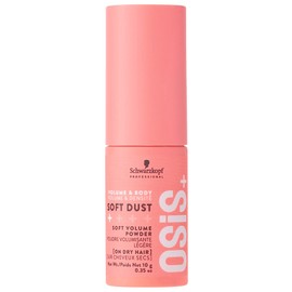 Schwarzkopf Professional OSiS+ Soft Dust Texture Volume Poeder