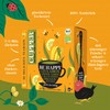 Cupper Organic Spice Tea Be Happy | 50 Tea Bags