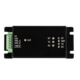 INSPIRE-ROBOTS Modbus RTU to LVTTL Converter Module with RS485 Interface