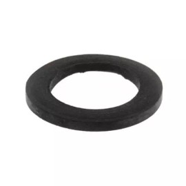 Pkg 4, Rubber Water Meter Gasket/Washer for 1" size meters