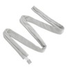 Breathing Machine Hose Cover Prevent Condensation Zipper Closure Breathing Device