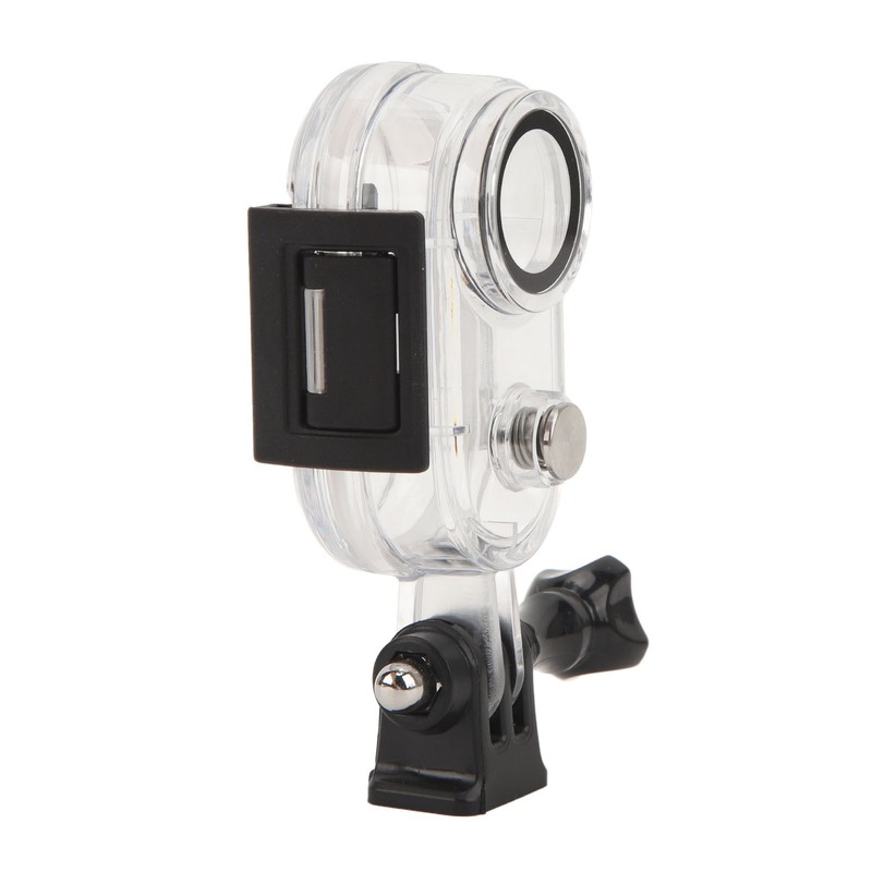 60m Sports Camera Waterproof Housing Case Easy To Install Prevent