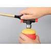 Manusage Propane Torch Head with Igniter, Trigger Start Self Ignition