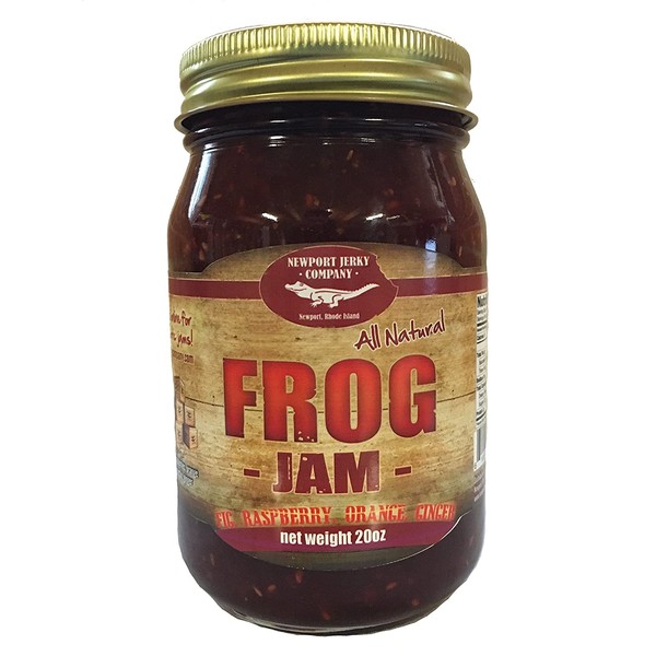 Frog Jam