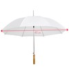 Anderson Umbrella Wedding Umbrella - 48" Umbrella - Manual Open