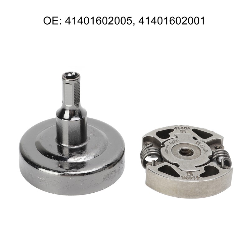 Clutch Drum Kit 41401602005 for Stihl FS56RC FC56C FS70R HT56