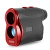 600M / 900M Golf Laser Rangefinder Laser Distance Meter Speed