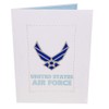 3D Pop Up Greeting Card - Soldiers of U.S. Air