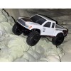Linwood Fab SCX24 Basecamp Front Bumper Skid Plate