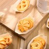 Wood Boat Plates,50 Pcs Bamboo Plates Wood Boat Plates Bamboo