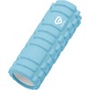 GronG Foam Roller Soft Soft Stretch Roller Light Blue