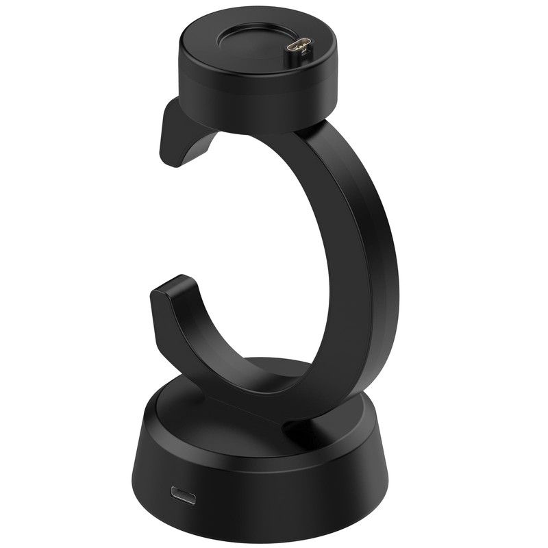 Compatible with Garmin Vivoactive 6 USB Charger Stand, LOKEKE Replacement
