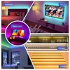 Wifi TV Strip Light USB 5v 5050rgb Colorful Music Sound
