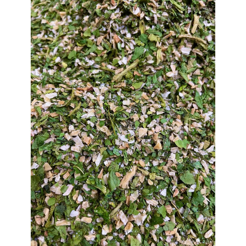 Jodie's Kitchen Simply Spinach Herb & Spice Blend, 1.6 oz