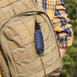 Thumbs Up Survival Kit - 12-in-1 Outdoor Tool