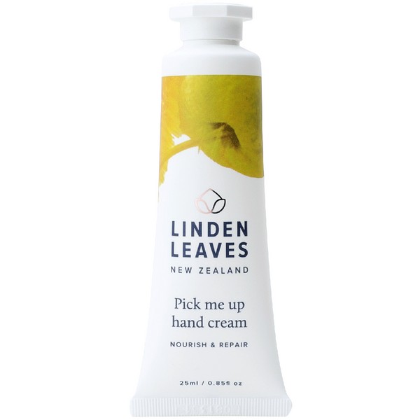 Linden Leaves Pick Me Up Hand Cream 25ml