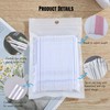 200 PCS Micro Applicator Brushes for Eyelash Extensions – Disposable