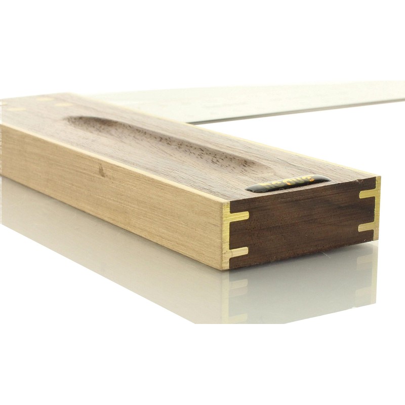 hedue® A031 Carpenter's Angle Set - Carpenter's Tool Set with