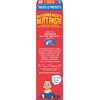 Boudreaux's Butt Paste Maximum Strength Diaper Rash Cream, Ointment for