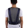 Welding Steel Cooling Vest, Vortex Tube Air Conditioner Waistcoat, Prevention