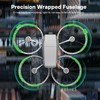 Propeller Guard for Dji Flip Drone Accessories，Prop Frames Collision Protection