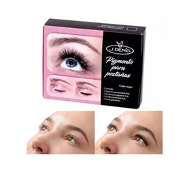 J. Denis Pigmento Especial Para Pestañas