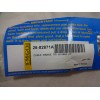 Emgo Triumph motorcycle TR6 T120 1968 +6" Front Brake Cable