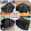 Unicook 28 Inch Griddle Cover for Blackstone and Nexgrill Cooking