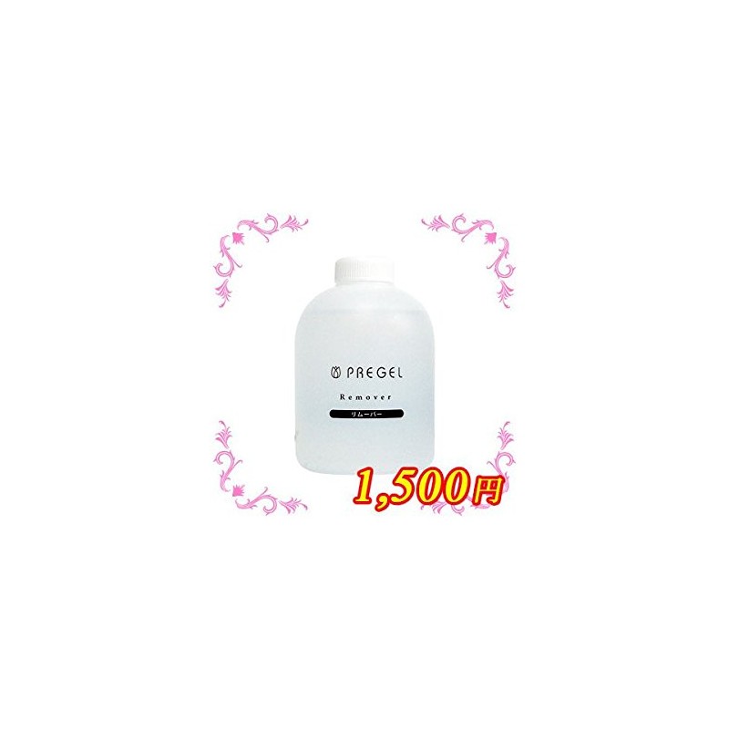 PRE GEL Remover L 300ml