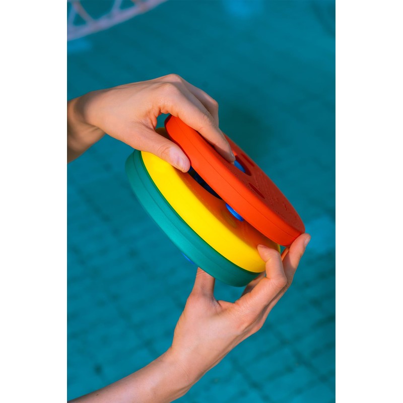 Fashy Kids School Swimming Discs