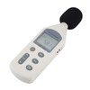 SMART SENSOR AR824 Digital Sound Level Meter Noise Tester Measuring