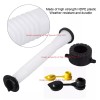 AFTERMARKET BLITZ BLITZ Gas Can SPOUT & PARTS KIT includes