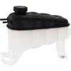 For GMC Sierra 1500 2014-2019 Engine Coolant Recovery Tank With
