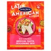 Santa Maria Latin American Kitchen Rio Grande Medium Fajita Seasoning