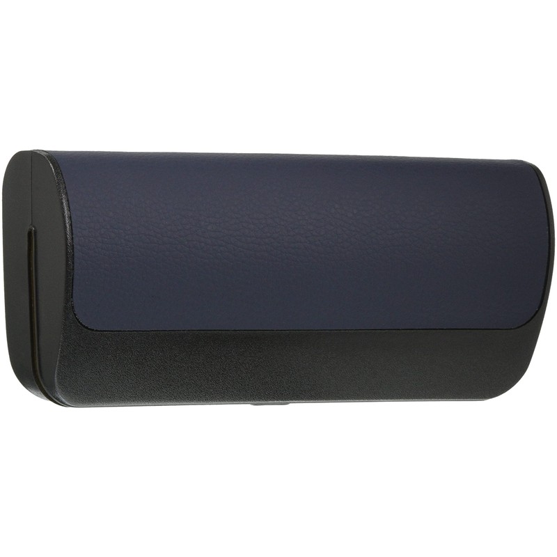 te-si-ke-su Glasses Case Push Big Size