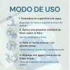 Kleer Crema Quita Gotas y Sarro 300ml — Elimina Manchas