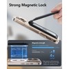 ESR Upgraded for MagSafe Wallet, 5 Card Holder, RFID Blocking,