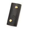 Il Bizonte Key Case 54_1_5412305250 F Black