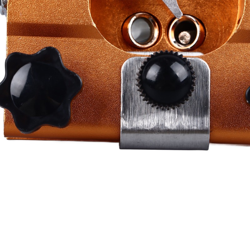 Chainsaw Sharpener Iron Hand Crank Universal Chainsaw Sharpening Clamp Jig