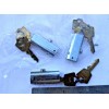 ESP (3) ESP 1 3/4" File Cabinet Lock with 2