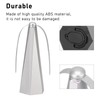 Hexagonal Mosquito Repellent Fan Automatic Mute USB Powered Fly Repeller