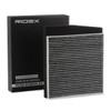 RIDEX Cabin Air Filter 424I0088 V70 II (285) XC90 I