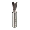 Whiteside Router Bits D7-531 Dovetail Bit with 17/32-Inch Large Diameter
