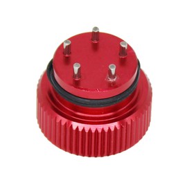 HISTAR - Llave de tornillo de golf para Titleist Scotty Putter Peso