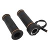 VGEBY Electric Bike Throttle Grip, 192X FullThrottle Electric Bicycle Accessories