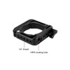 NICEYRIG Mounting Bracket for DJI Ronin S Gimbal Rod Clamp